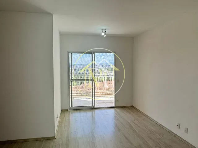 Apartamento com 78m² 3 quartos e 2 banheiros, à venda, no bairro Parque Morumbi em Votorantim