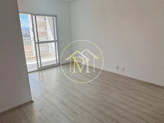 Apartamento com 78m² 3 quartos e 2 banheiros, à venda, no bairro Parque Morumbi em Votorantim