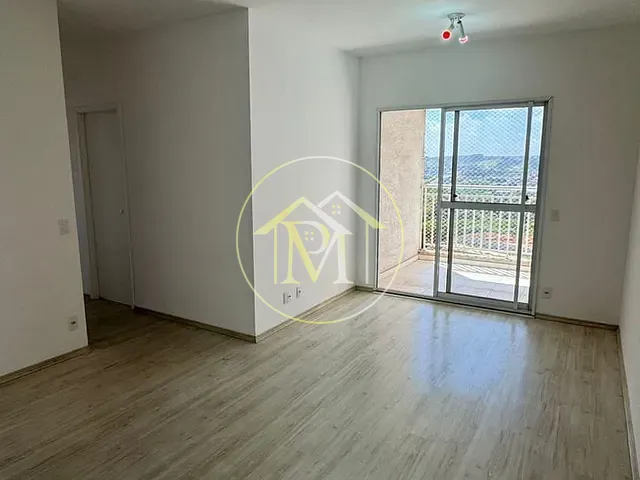 Apartamento com 78m² 3 quartos e 2 banheiros, à venda, no bairro Parque Morumbi em Votorantim