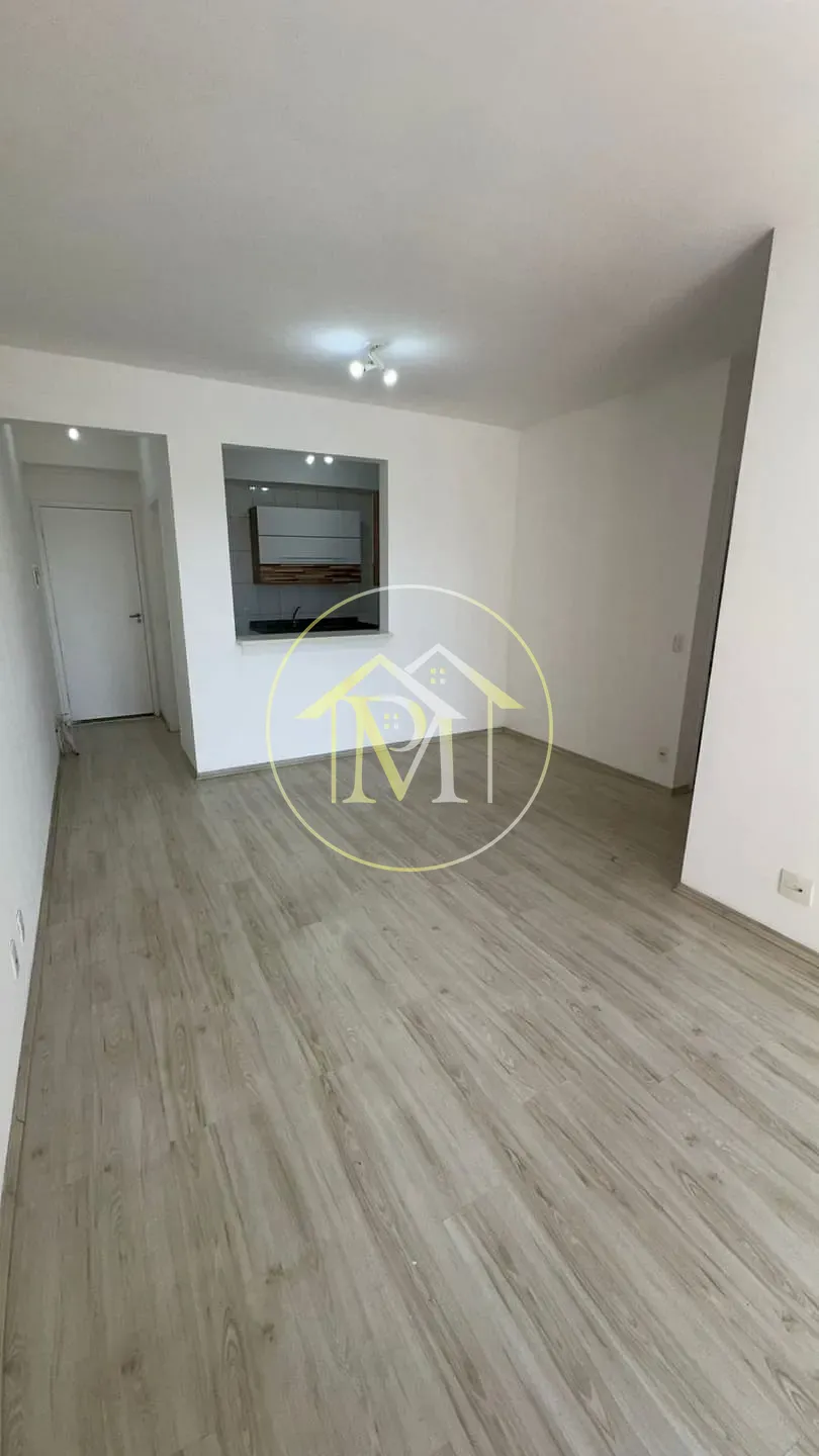 Apartamento, 3 quartos, 78 m² - Foto 1