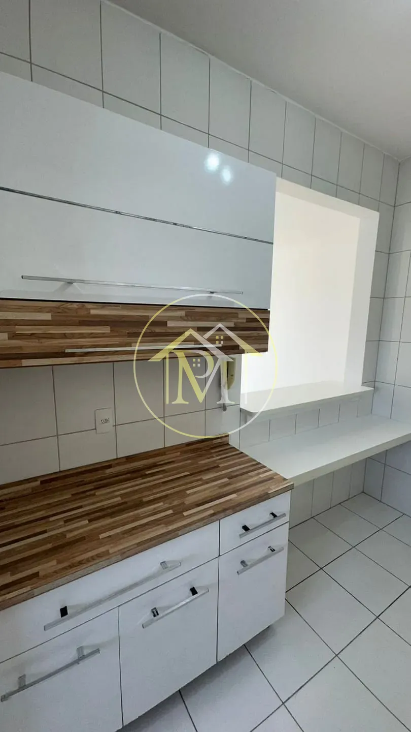 Apartamento, 3 quartos, 78 m² - Foto 6