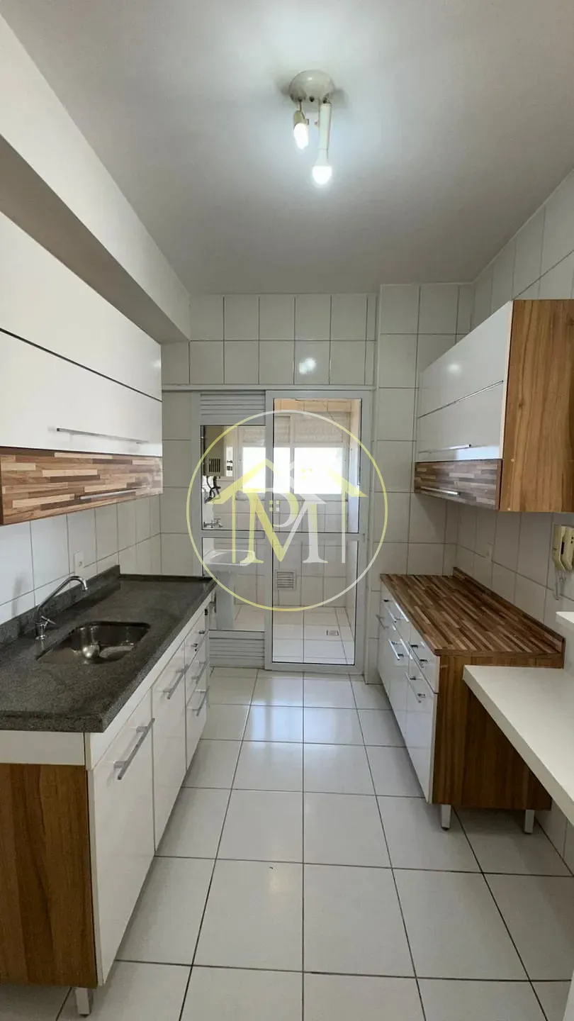 Apartamento, 3 quartos, 78 m² - Foto 7