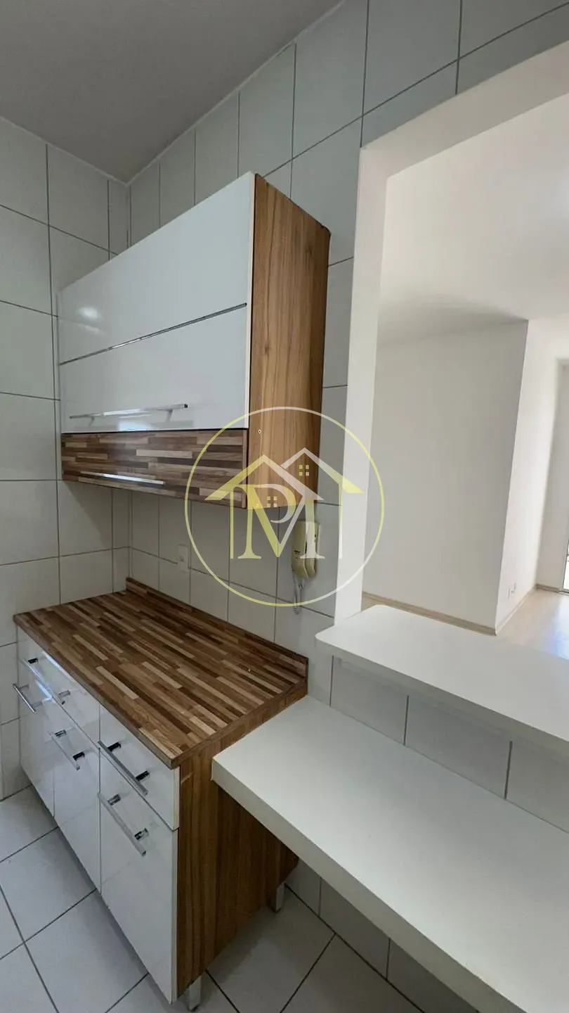 Apartamento, 3 quartos, 78 m² - Foto 8