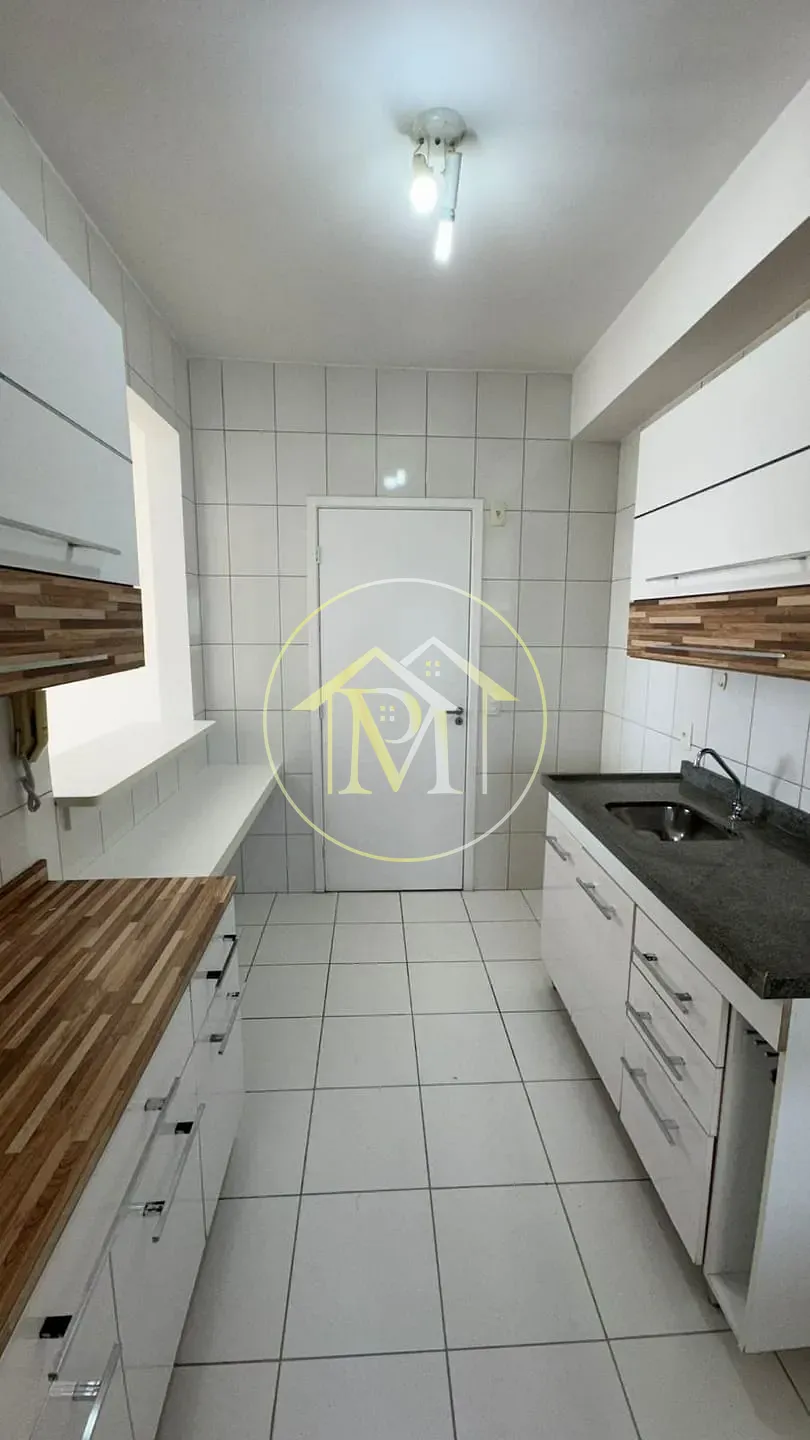 Apartamento, 3 quartos, 78 m² - Foto 10