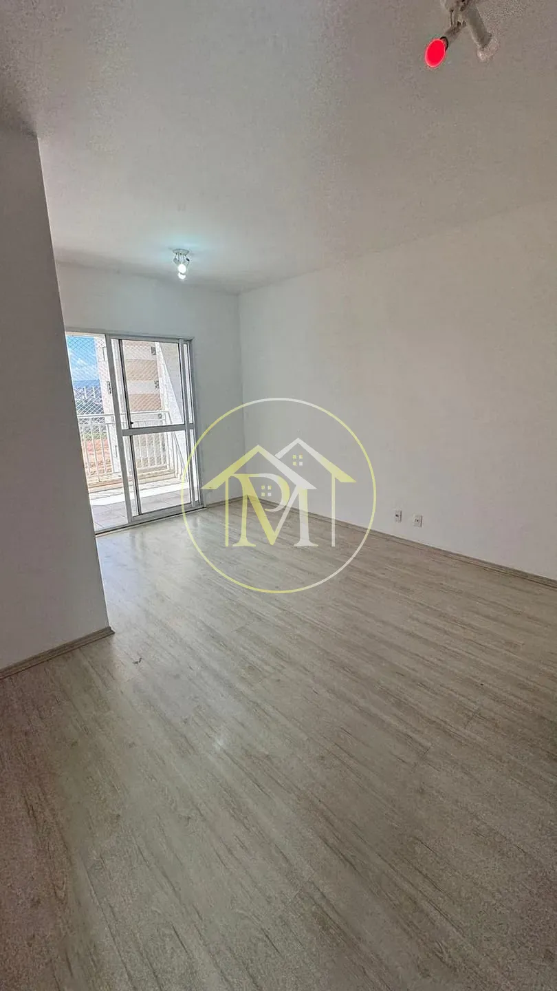 Apartamento, 3 quartos, 78 m² - Foto 3