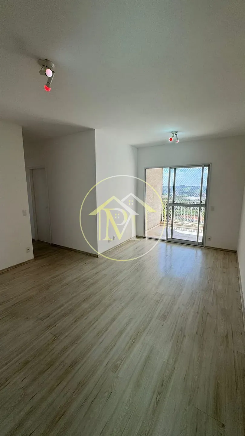 Apartamento, 3 quartos, 78 m² - Foto 2