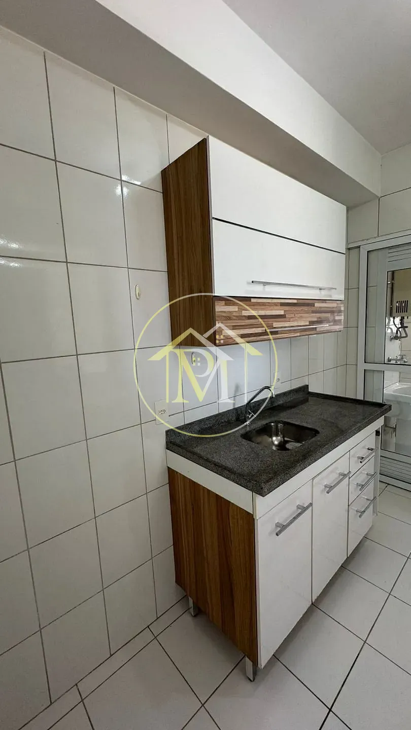Apartamento, 3 quartos, 78 m² - Foto 9