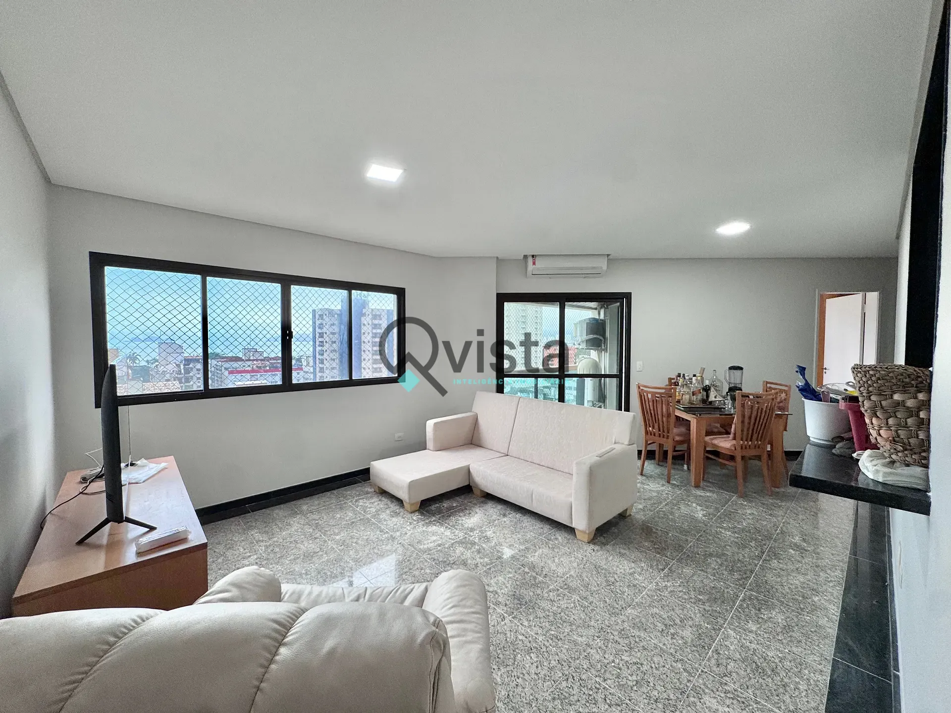 Apartamento, 3 quartos, 85 m² - Foto 1