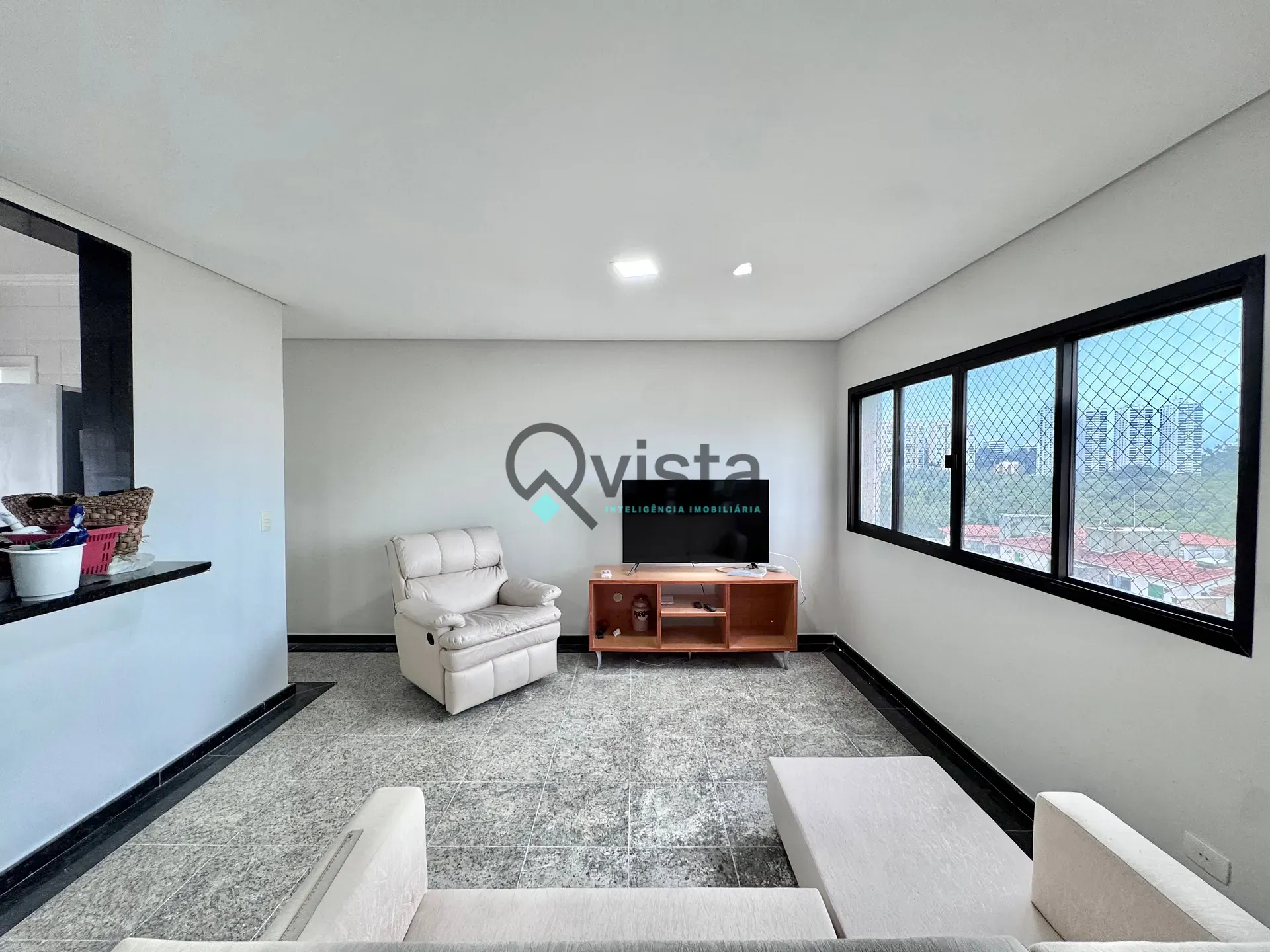 Apartamento, 3 quartos, 85 m² - Foto 2