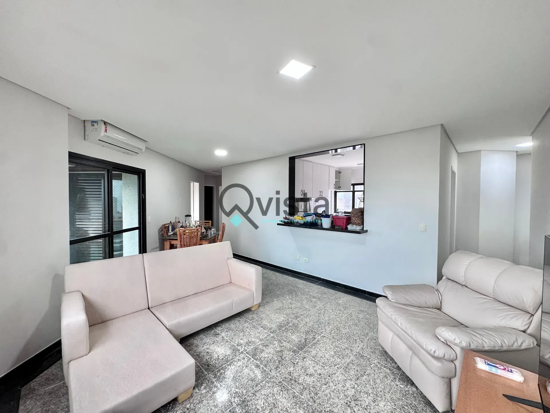 Apartamento, 3 quartos, 85 m² - Foto 3