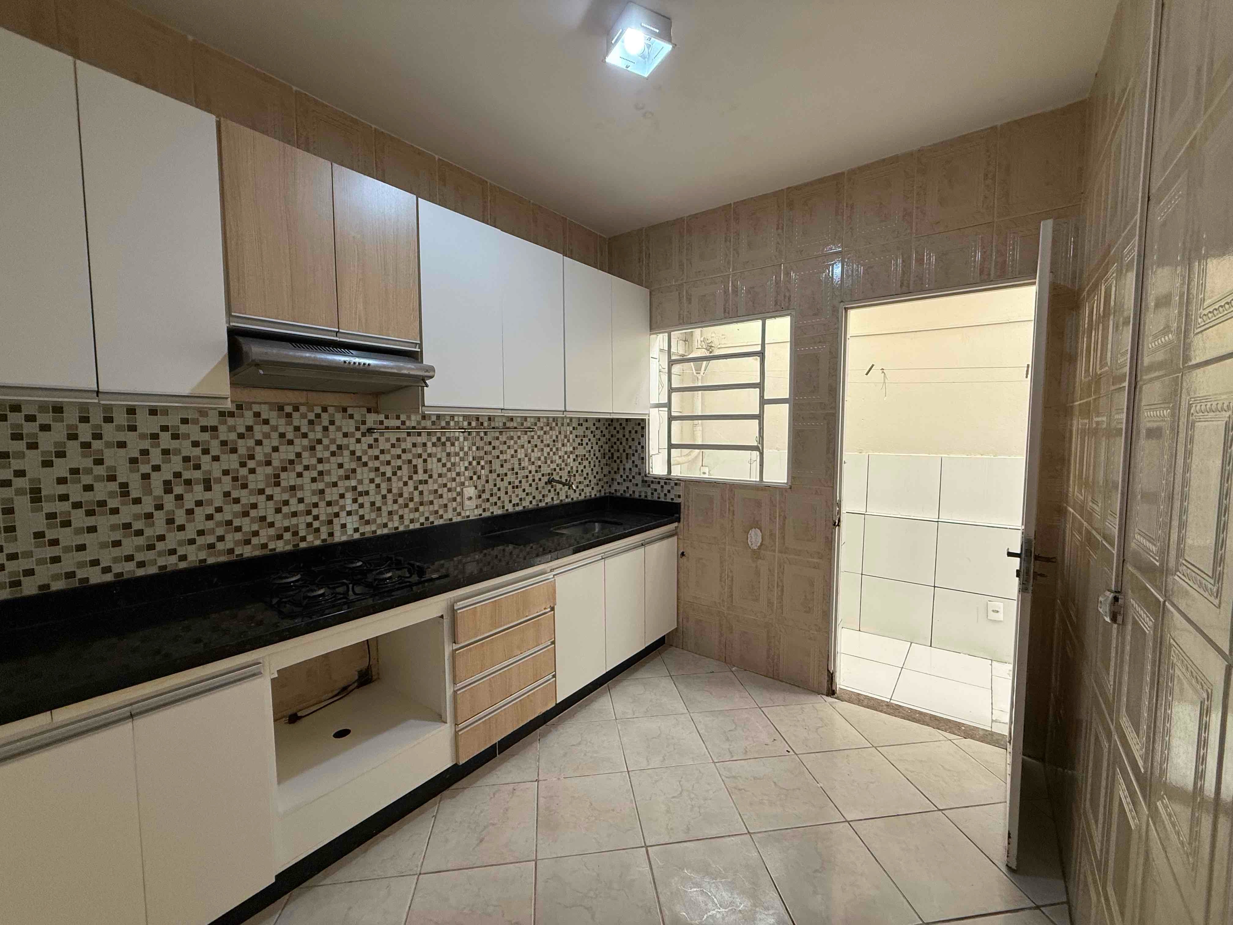 Apartamento à venda, Jardim Alvorada, Belo Horizonte, MG miniatura 5