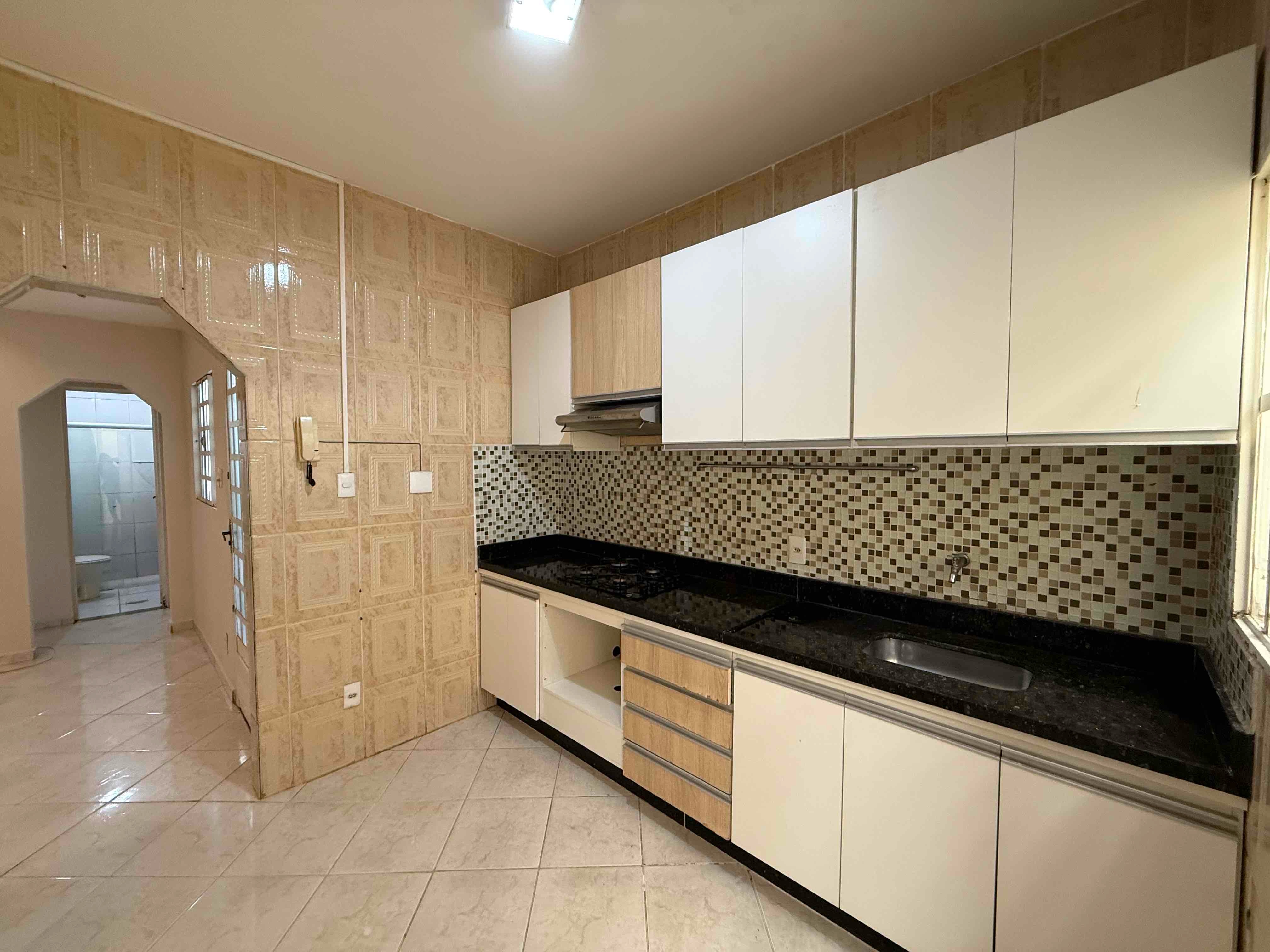Apartamento à venda, Jardim Alvorada, Belo Horizonte, MG miniatura 6