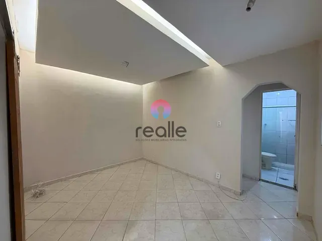 Apartamento 2 quartos e 1 banheiro, à venda, no bairro Jardim Alvorada em Belo Horizonte