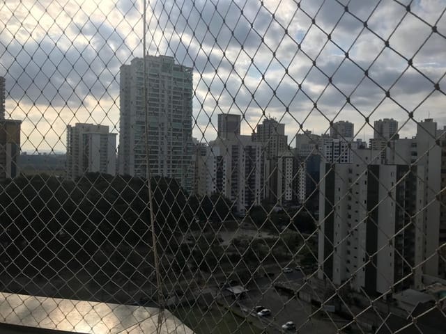 Foto do Apartamento - Apartamento com 2 dormitórios à venda, 75 m² por R$ 500.000,00 - Jardim Aquarius - São José dos Campos/SP | RUSSI IMÓVEIS