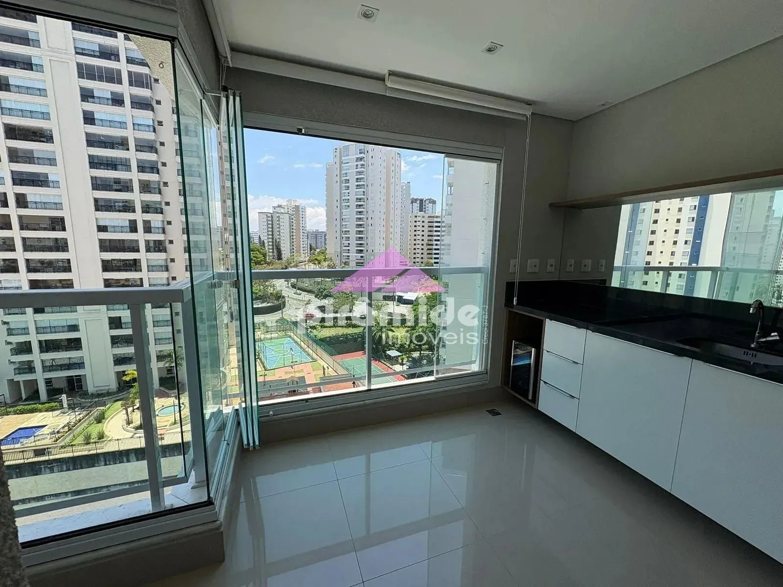 Apartamento, 1 quarto, 56 m² - Foto 6