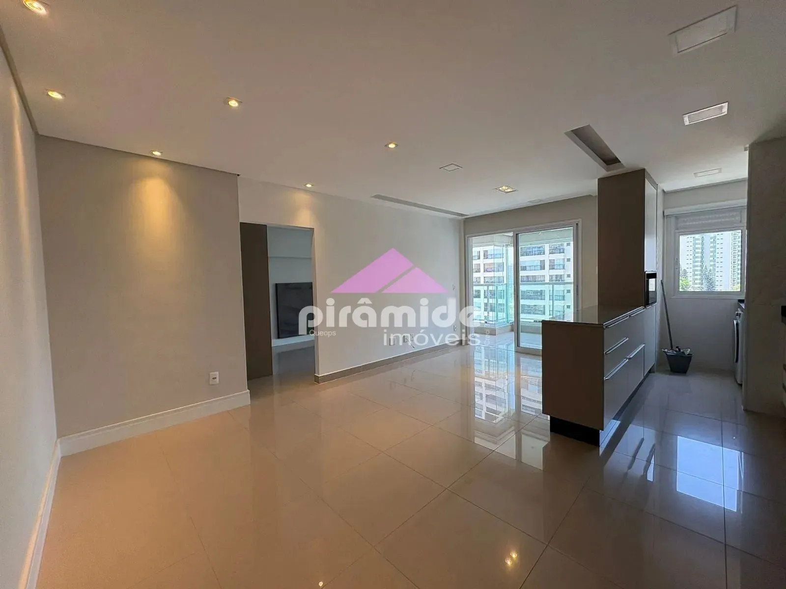 Apartamento, 1 quarto, 56 m² - Foto 8
