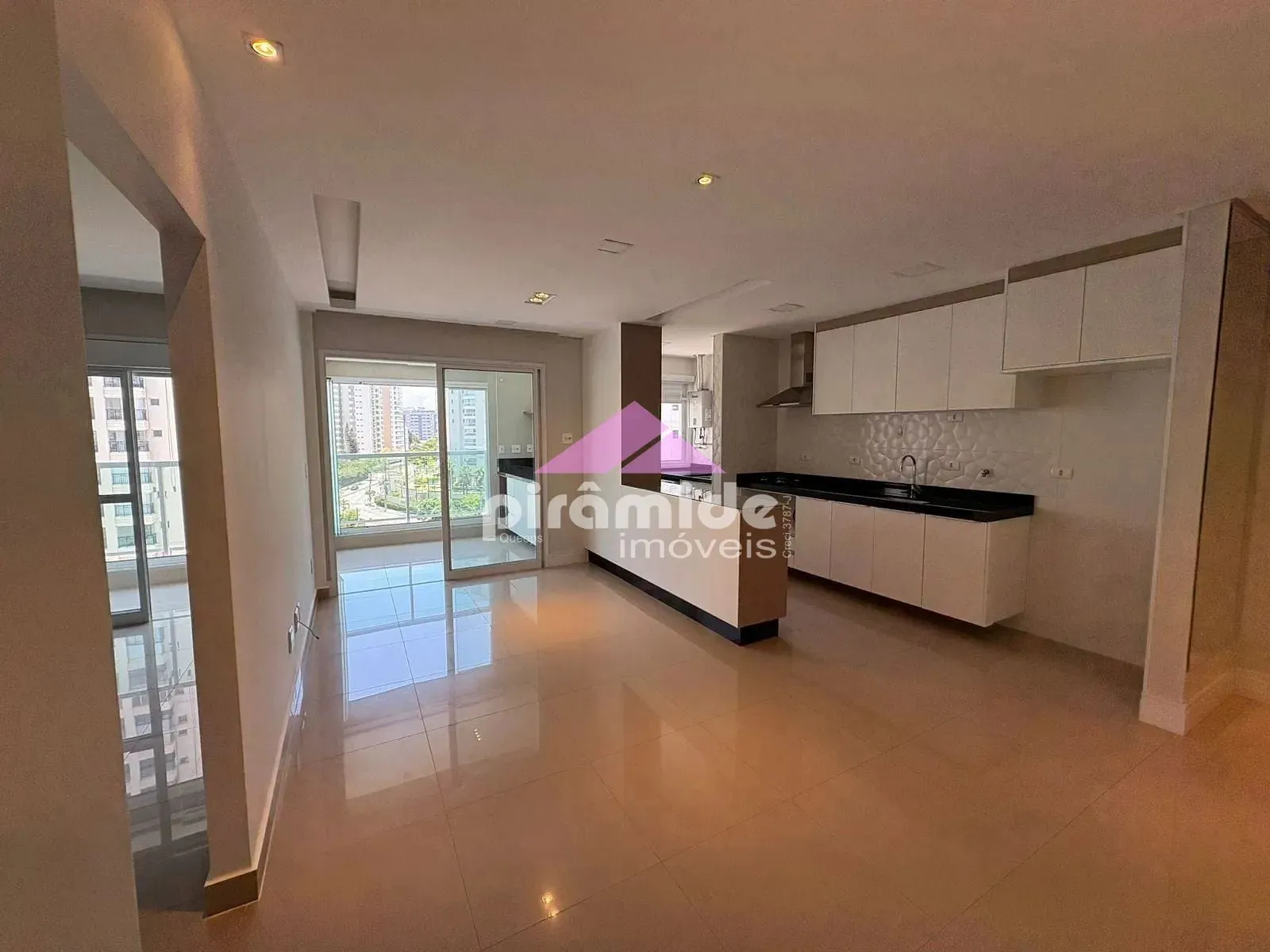 Apartamento, 1 quarto, 56 m² - Foto 10