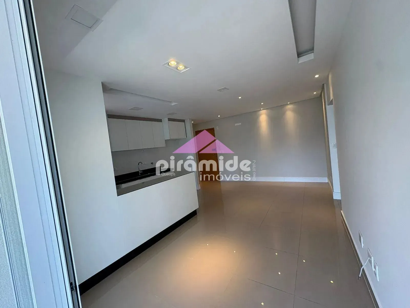 Apartamento, 1 quarto, 56 m² - Foto 12