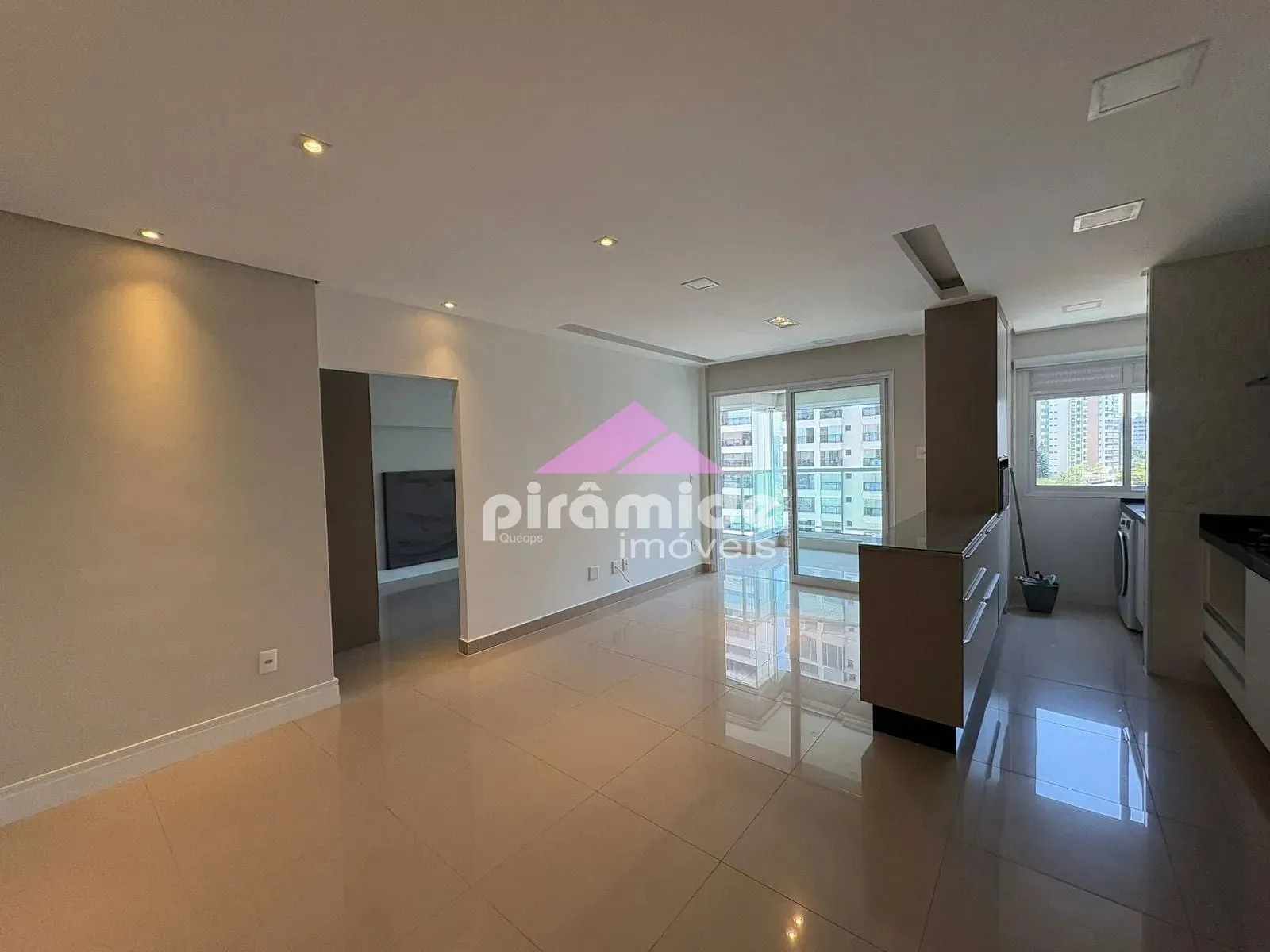 Apartamento, 1 quarto, 56 m² - Foto 14