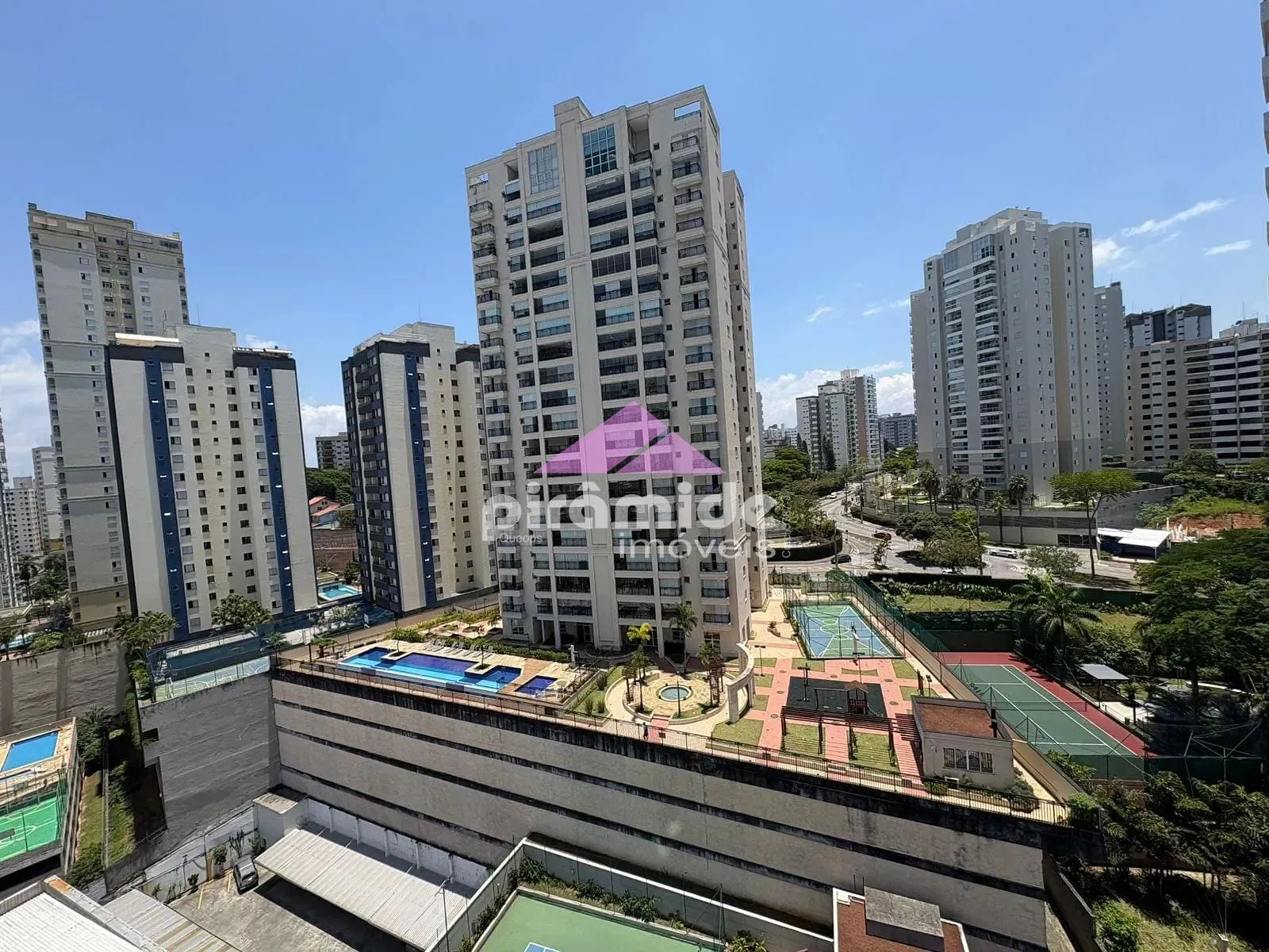 Apartamento, 1 quarto, 56 m² - Foto 15