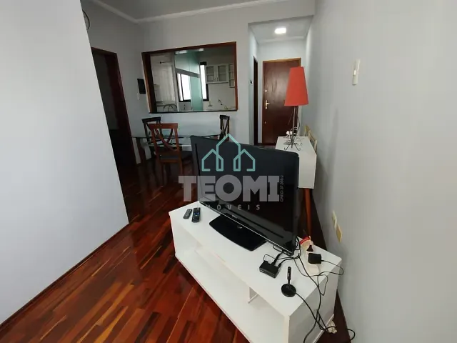 Apartamento 3 quartos e 1 banheiro, à venda ou para alugar, no bairro Vila das Jabuticabeiras em Taubaté