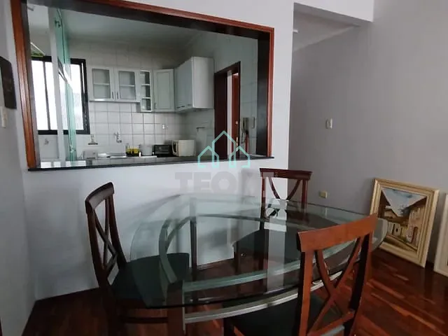 Apartamento 3 quartos e 1 banheiro, à venda ou para alugar, no bairro Vila das Jabuticabeiras em Taubaté