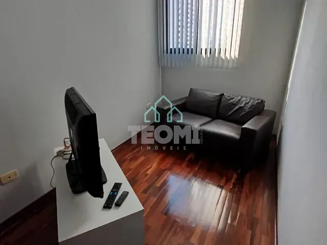 Apartamento 3 quartos e 1 banheiro, à venda ou para alugar, no bairro Vila das Jabuticabeiras em Taubaté
