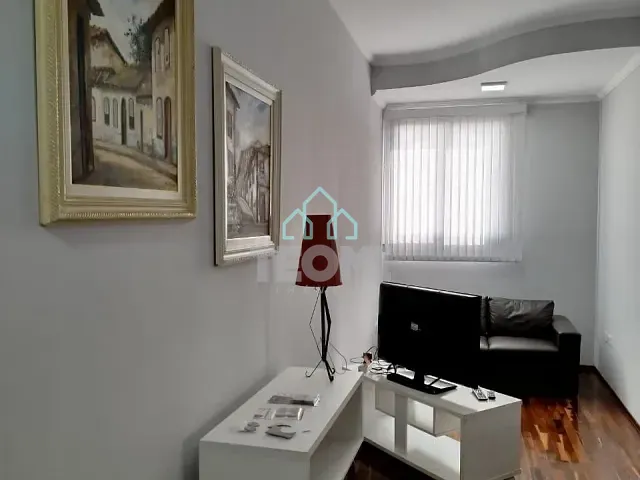 Apartamento 3 quartos e 1 banheiro, à venda ou para alugar, no bairro Vila das Jabuticabeiras em Taubaté
