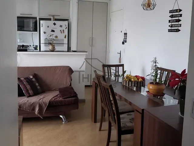 Apartamento com 68m² 3 quartos e 2 banheiros, à venda, no bairro MOOCA em São Paulo