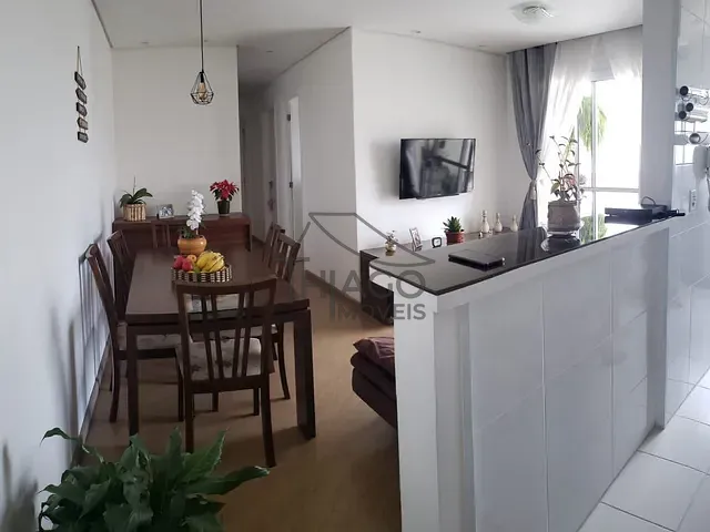 Apartamento com 68m² 3 quartos e 2 banheiros, à venda, no bairro MOOCA em São Paulo