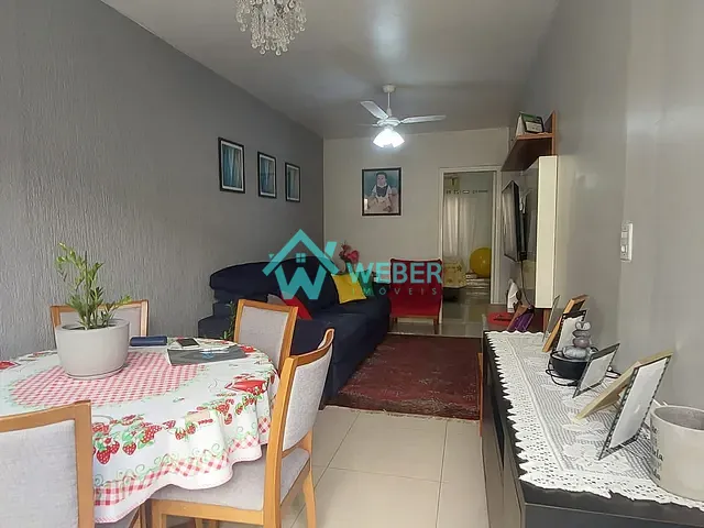 Apartamento com 96m² 2 quartos e 1 banheiro, à venda, no bairro Pátria Nova em Novo Hamburgo