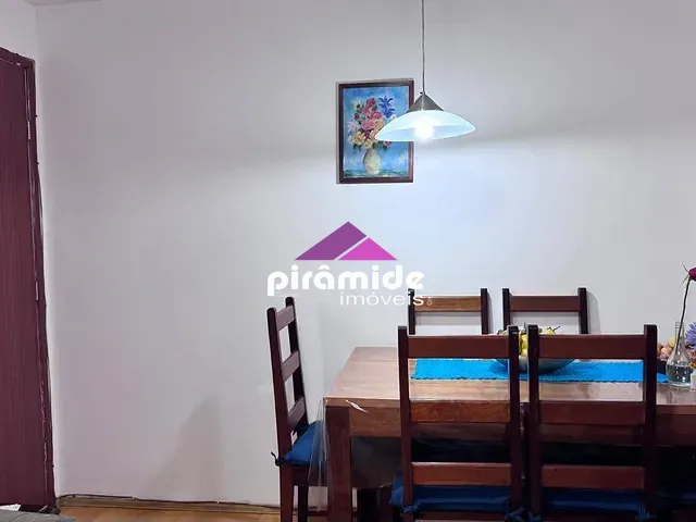 Apartamento com 71m² 3 quartos e 2 banheiros, à venda, no bairro Floradas de São José em São José dos Campos