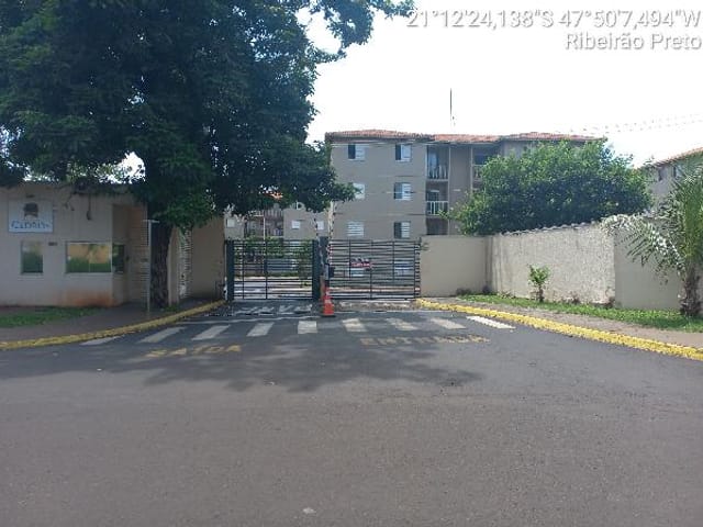 Foto do Apartamento - Apartamento à venda 1 Vaga, 10M², JARDIM MARCHESI, RIBEIRAO PRETO - SP | Imobiliária Compare