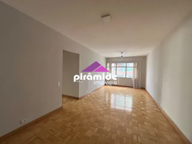 Apartamento 3 quartos e 3 banheiros, à venda, no bairro Jardim São Dimas em São José dos Campos