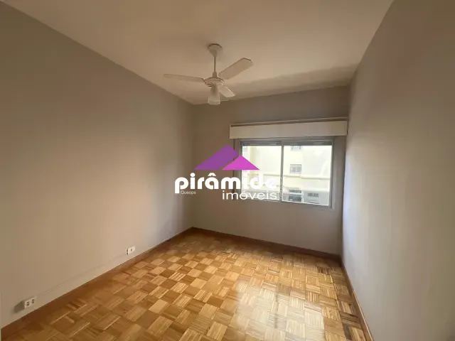 Apartamento 3 quartos e 3 banheiros, à venda, no bairro Jardim São Dimas em São José dos Campos
