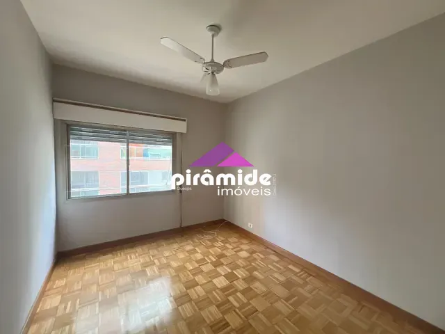 Apartamento 3 quartos e 3 banheiros, à venda, no bairro Jardim São Dimas em São José dos Campos