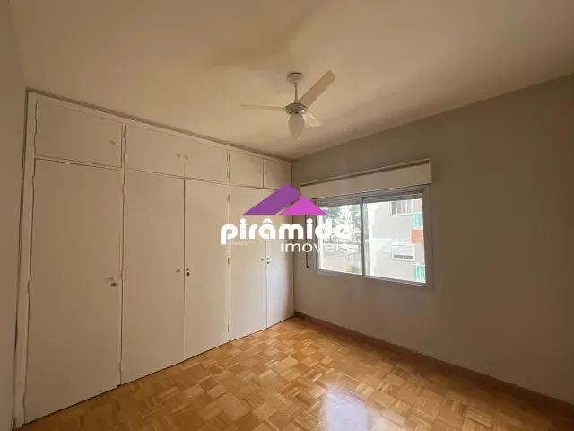 Apartamento 3 quartos e 3 banheiros, à venda, no bairro Jardim São Dimas em São José dos Campos
