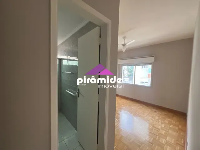 Apartamento 3 quartos e 3 banheiros, à venda, no bairro Jardim São Dimas em São José dos Campos