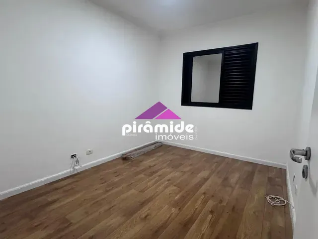 Apartamento 2 quartos e 2 banheiros, à venda, no bairro Jardim Augusta em São José dos Campos