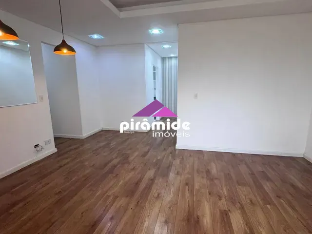Apartamento 2 quartos e 2 banheiros, à venda, no bairro Jardim Augusta em São José dos Campos