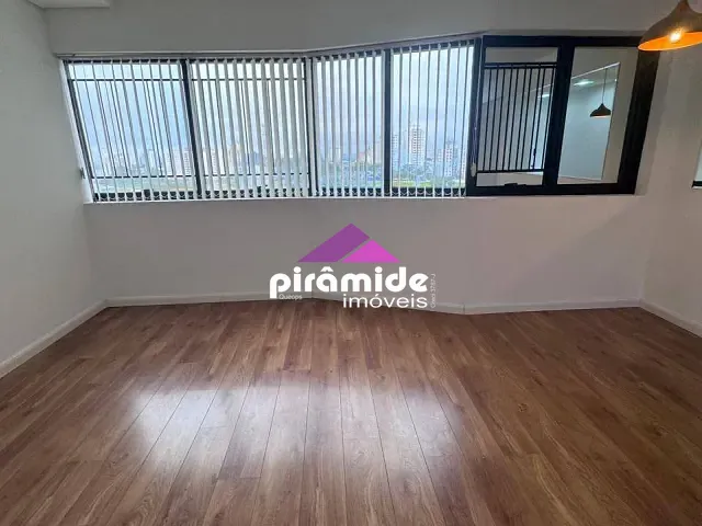 Apartamento 2 quartos e 2 banheiros, à venda, no bairro Jardim Augusta em São José dos Campos