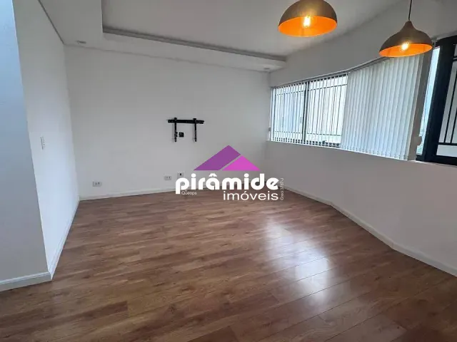 Apartamento 2 quartos e 2 banheiros, à venda, no bairro Jardim Augusta em São José dos Campos