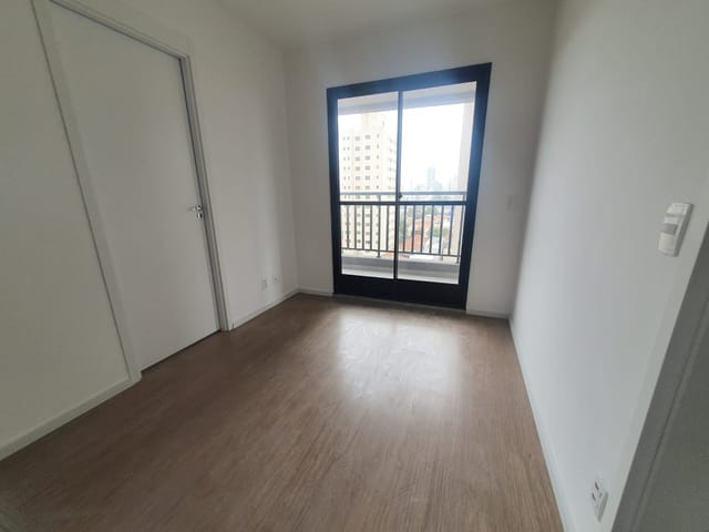 Foto do Apartamento - ✨ Viva com Conforto e Lazer Completo no Coração do Belém: Apartamento de 38m² com 2 Dormitórios | À 450m do Metrô! 📍 | Organização Imobiliária Açores