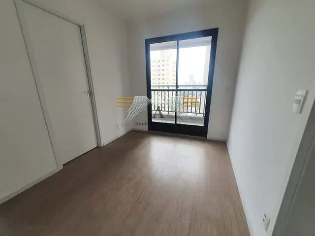 Apartamento 2 quartos e 1 banheiro, para alugar, no bairro Belém em São Paulo