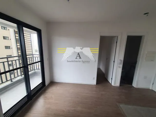 Apartamento 2 quartos e 1 banheiro, para alugar, no bairro Belém em São Paulo