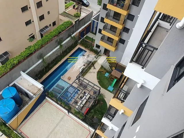 Apartamento 2 quartos e 1 banheiro, para alugar, no bairro Belém em São Paulo