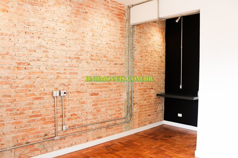 Apartamento, 1 quarto, 29 m² - Foto 4