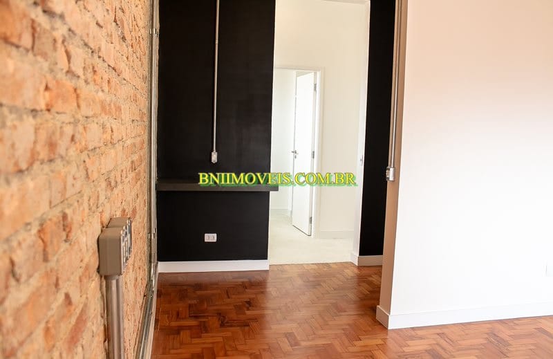 Apartamento, 1 quarto, 29 m² - Foto 5