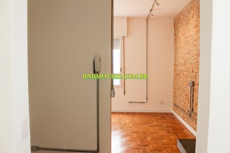 Apartamento, 1 quarto, 29 m² - Foto 6