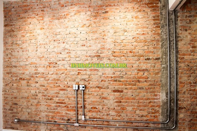 Apartamento, 1 quarto, 29 m² - Foto 3